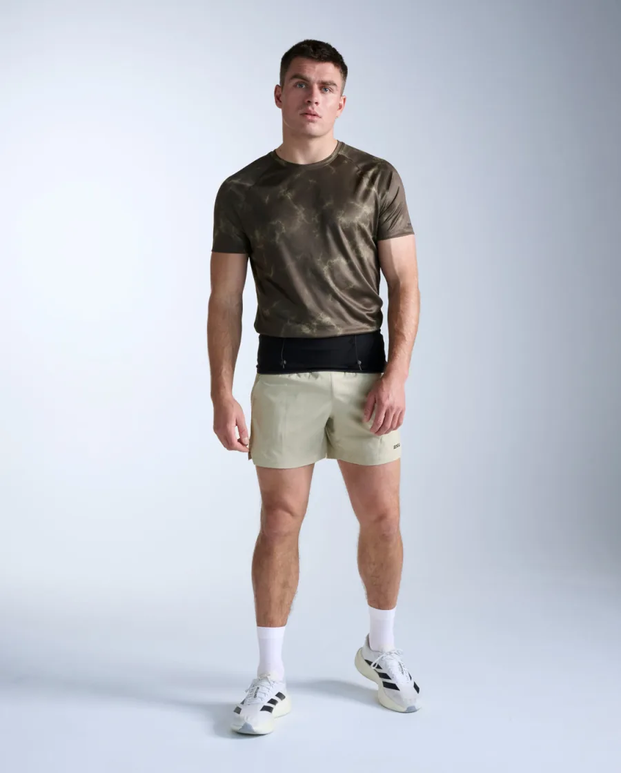 2XU Trail Ultra Run Belt
