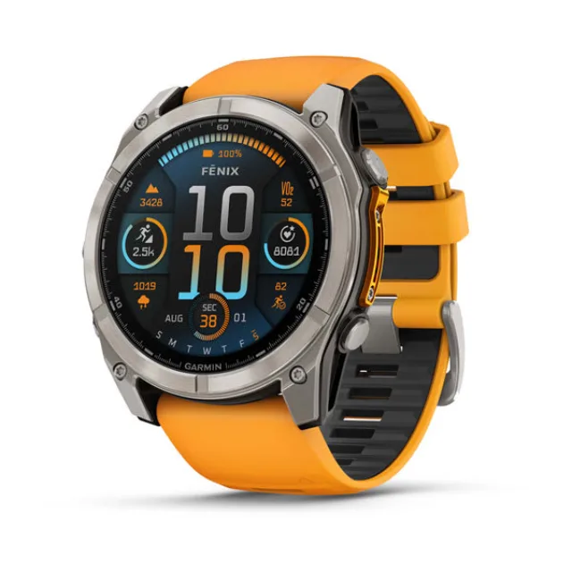 Garmin Enduro 3