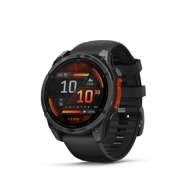 Garmin Fenix 8