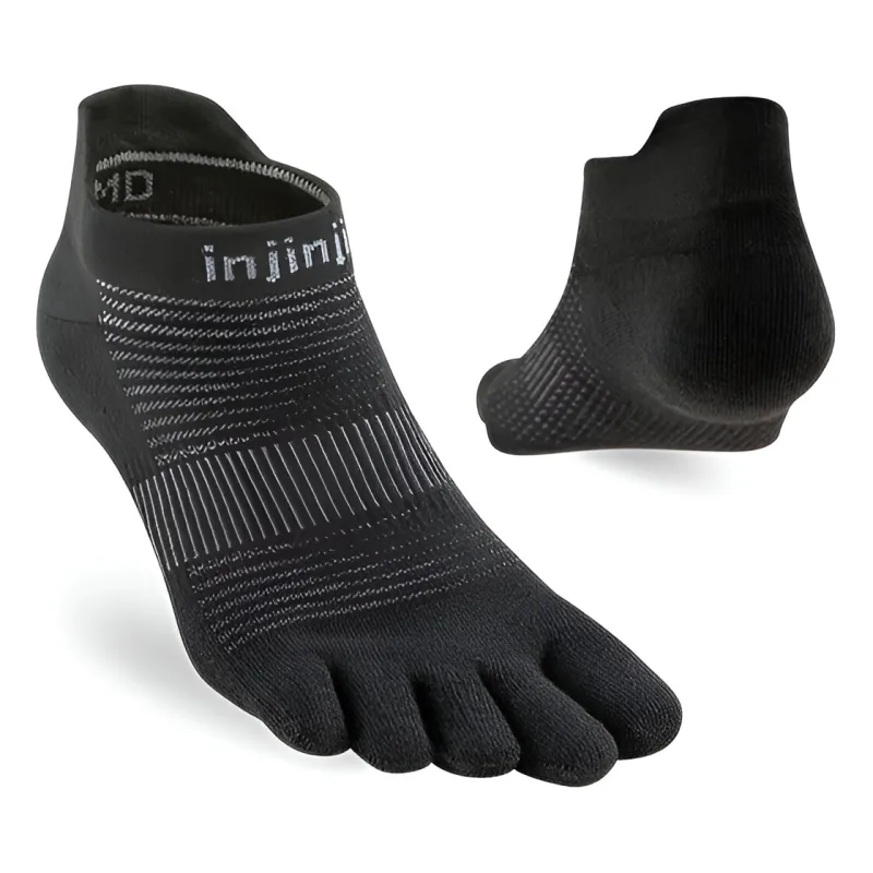 Injinji Run No-Show