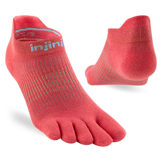 Injinji Women's Run No-Show
