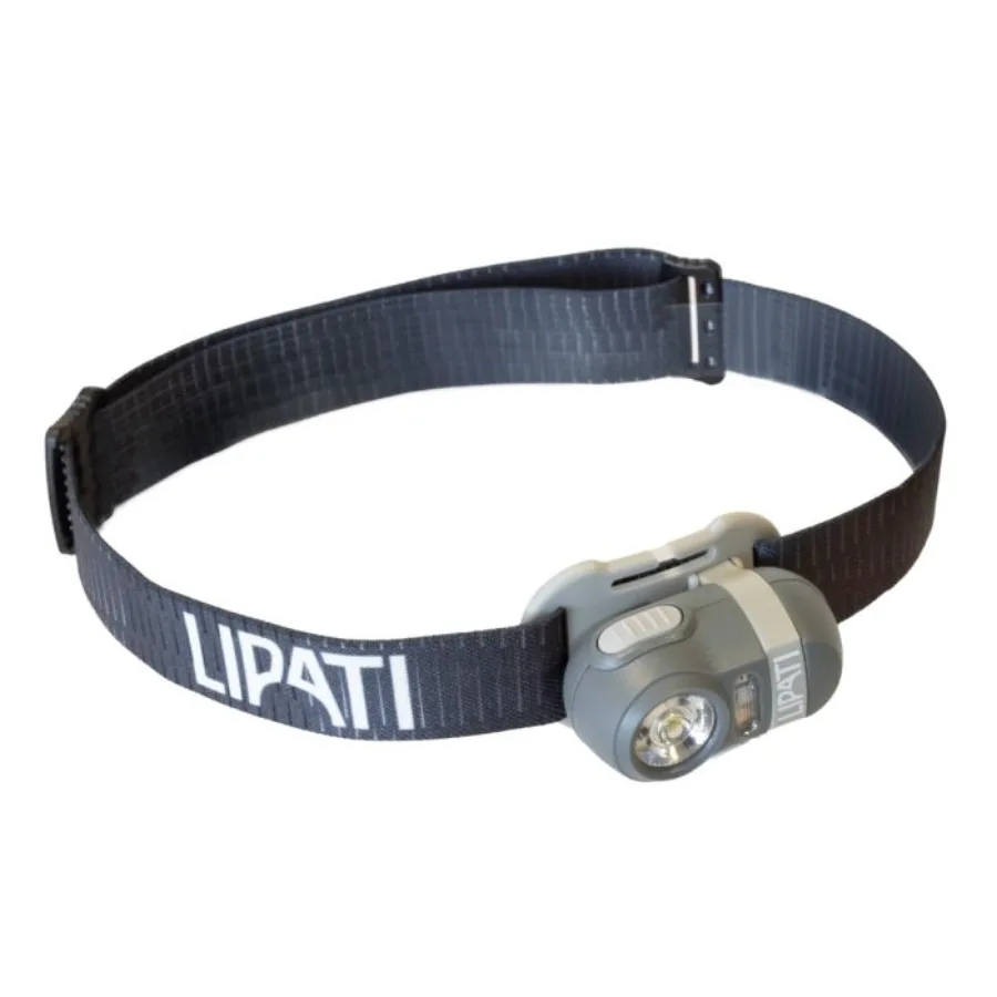 Lipati Night Fighter 400
