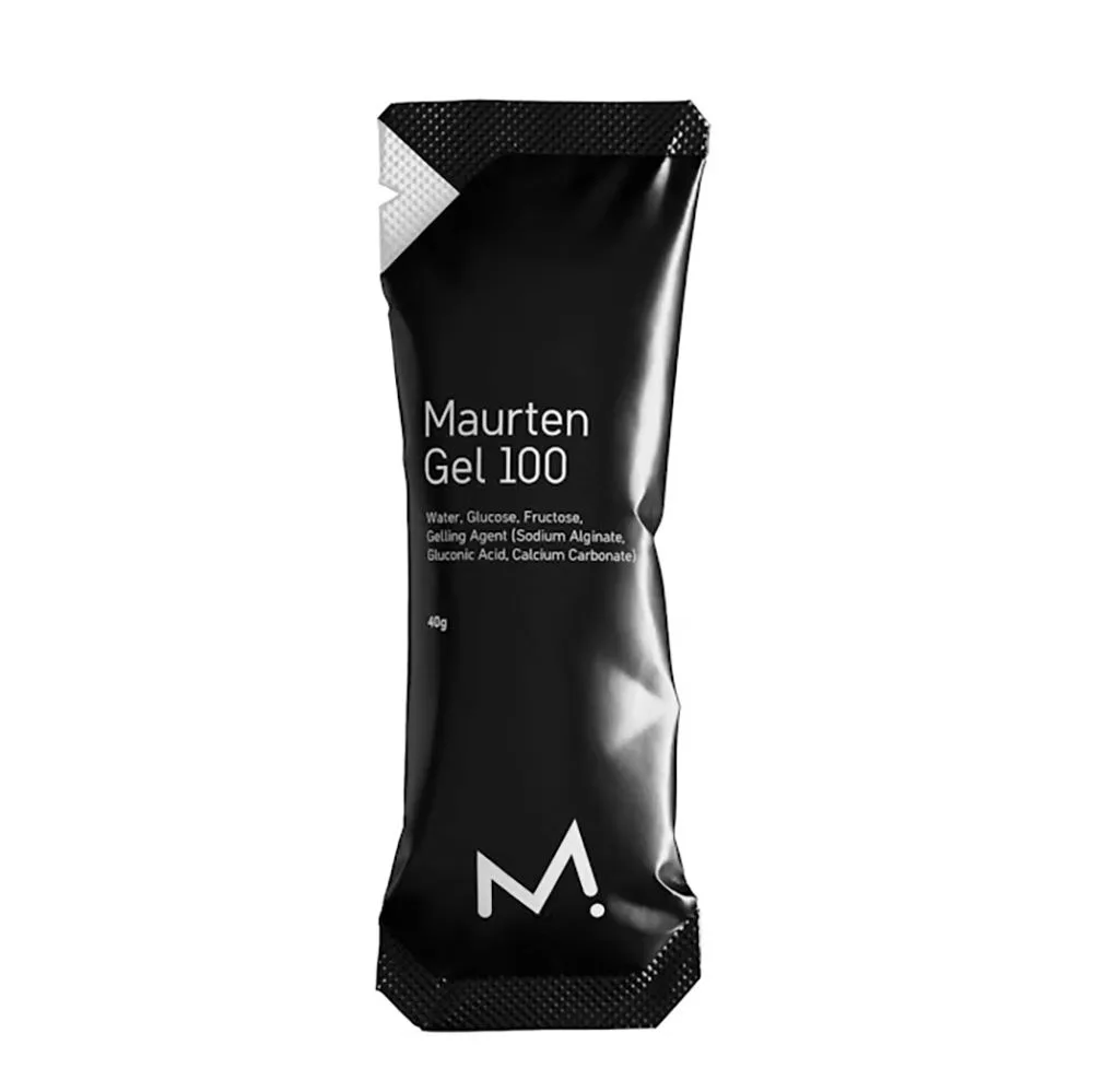 Maurten Gel 100