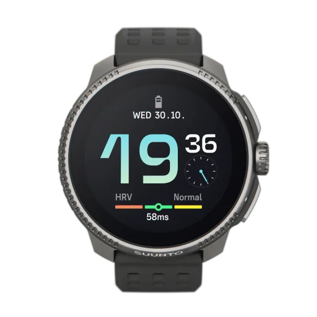 Suunto Race