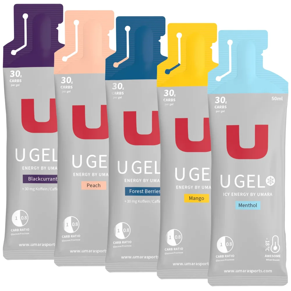 Umara U Gel 50 ml
